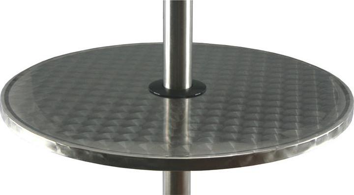 Produktbild Sonnenkönig Wärmepilz 2100 (2100 W)