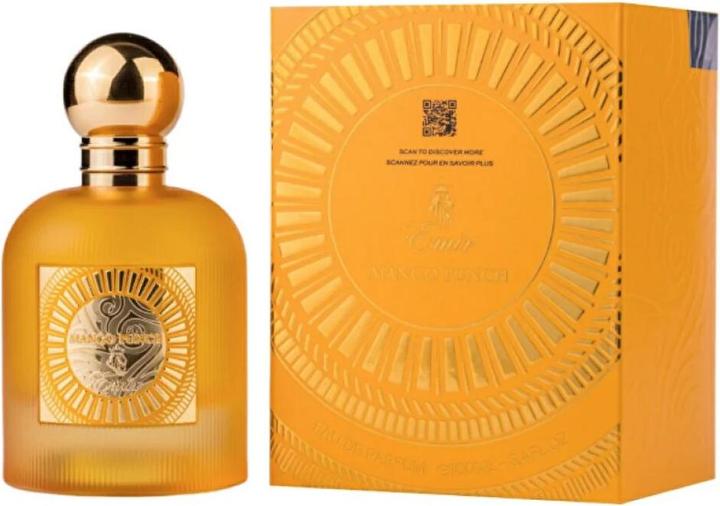Image du produit Emir Punch à la mangue (Eau de parfum, 100 ml)