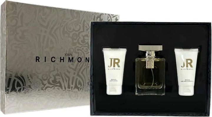 Image du produit Richmond & Finch Christmas 2022 Eau de Parfum 100 / BL200 (Eau de toilette, 100 ml)