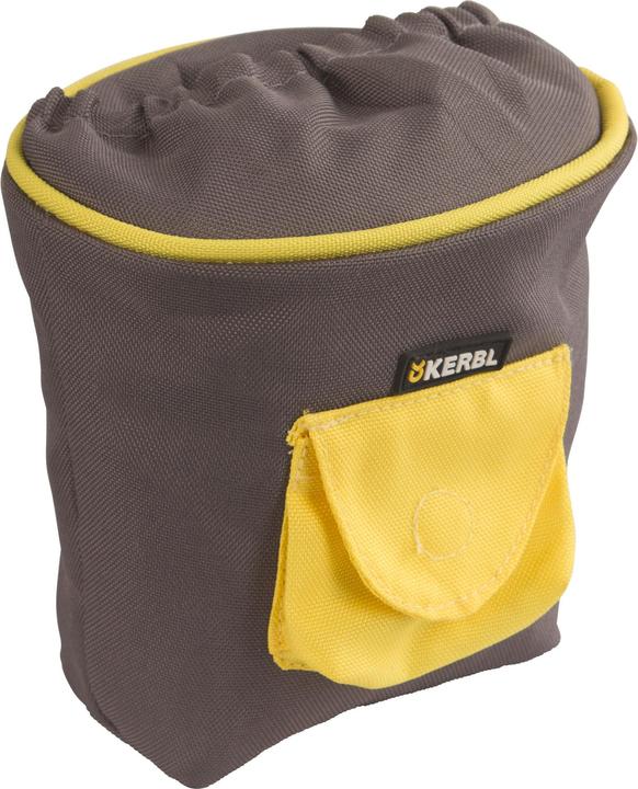 Kerbl Orecchie Di Mucca Tinte - Confezione Da 10, Snack Per Cani A Basso Grasso - Foto 2