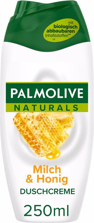 Palmolive Naturals Lait & Miel