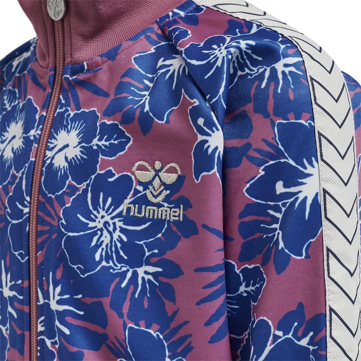 Produktbild hummel Flowery Zip Jacket (146)
