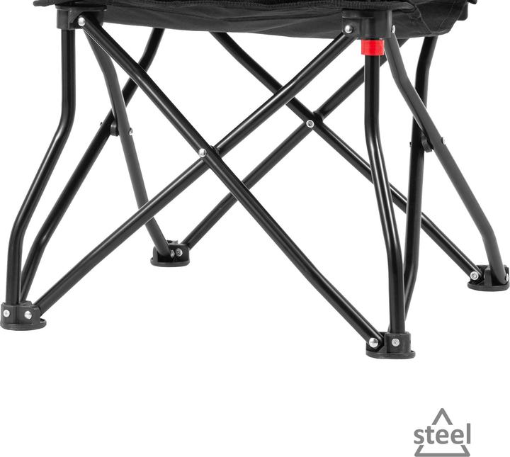 Actual product image Brunner Armchair Equiframe