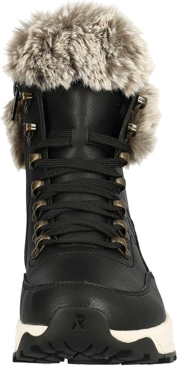 Actual product image Rieker Stiefelette (36)