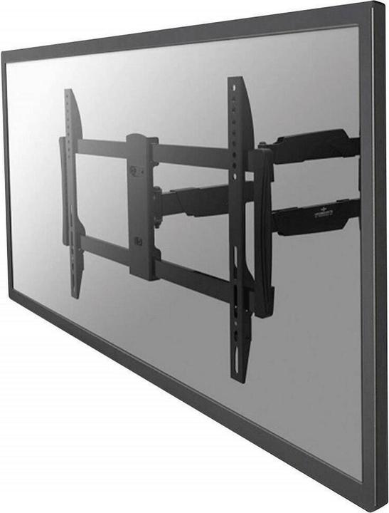 Neomounts NM-W460BLACK (Wall, 30 kg, 32" - 60")