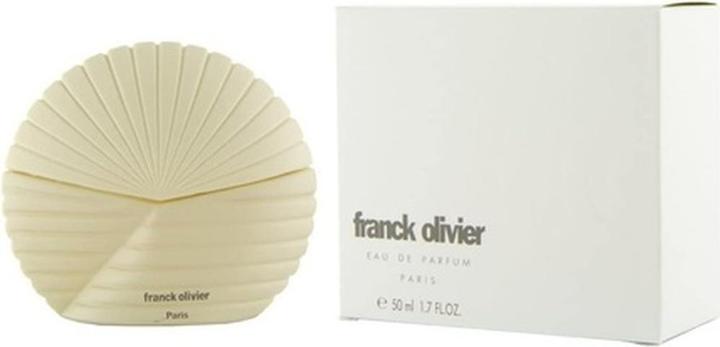 Franck Olivier Frauen Eau de Parfum für Sie 50ml