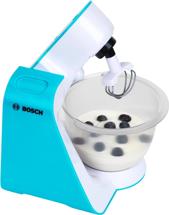 Actual product image Theo Klein Bosch food processor