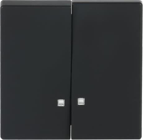 Actual product image Busch-Jaeger Rocker series control switch 2CKA001751A3136