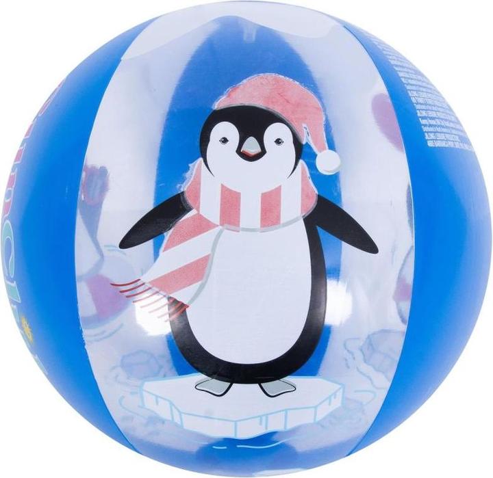 Actual product image Jilong Magic Ink Beach Ball