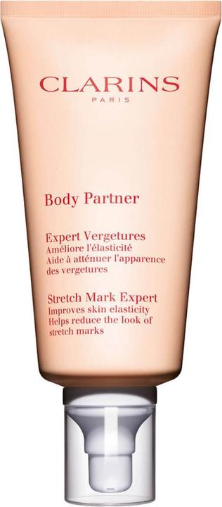 Produktbild Clarins Body Partner (Körpercreme, 175 ml)