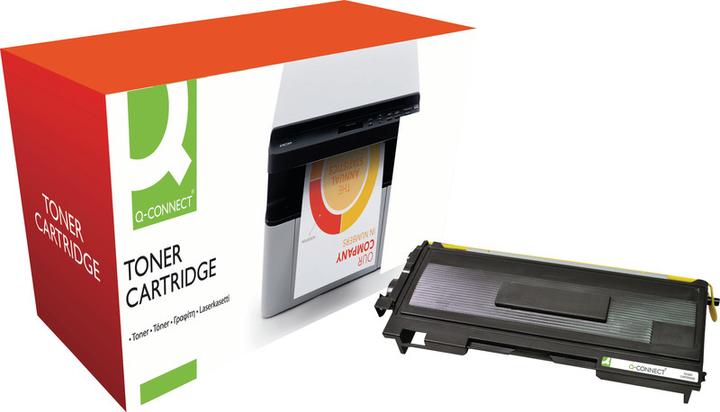Produktbild Q-Connect Tn-2000 (BK)
