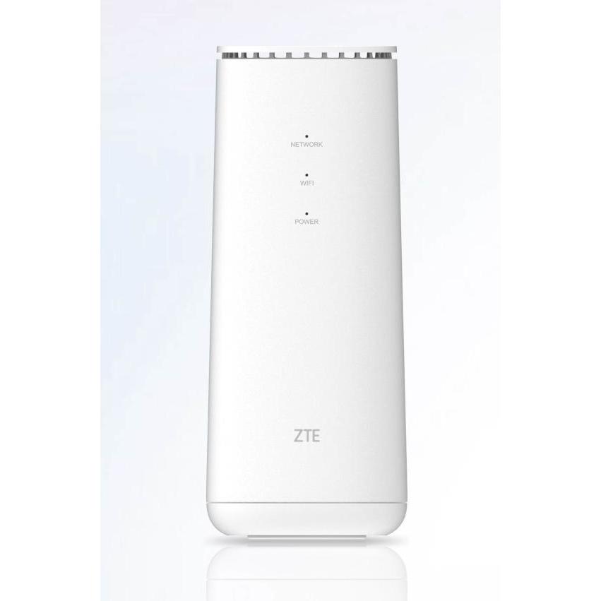 ZTE MF289F, Router, Weiss