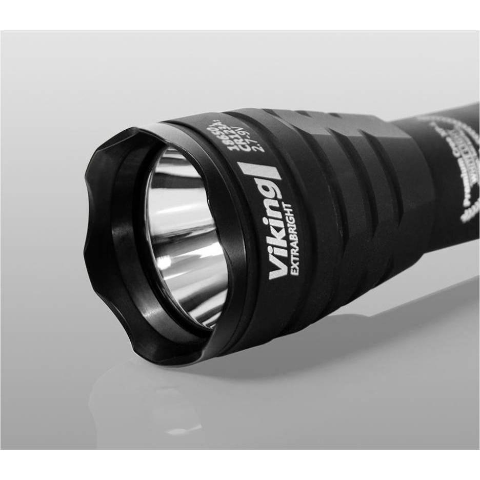 ArmyTek, Taschenlampe, Handlampe (2.45 cm, 1150 lm)