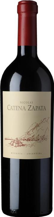 Catena Zapata Nicolás (1 x 75 cl, 2007)