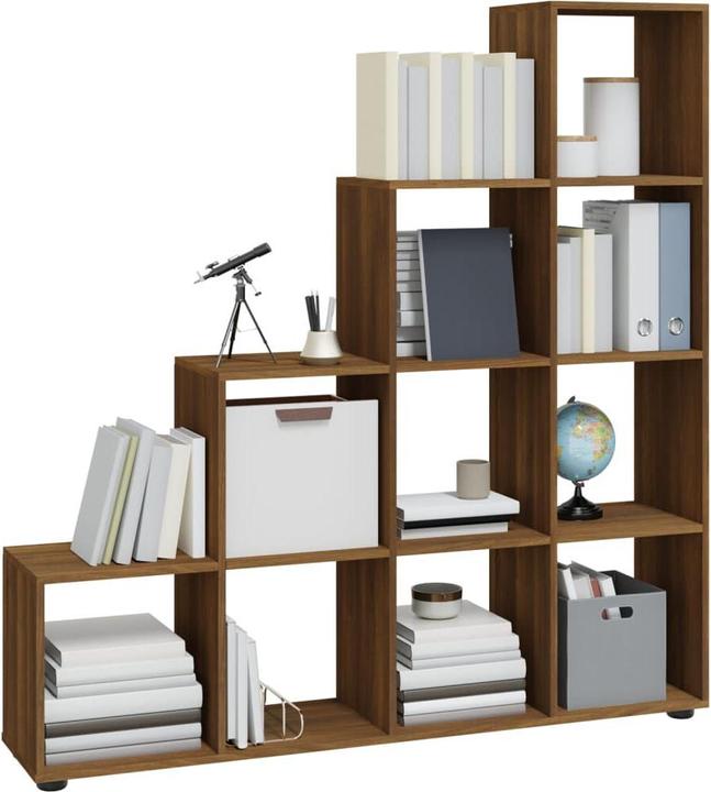 Immagine prodotto VidaXL Roberto (138 x 29 x 142 cm)