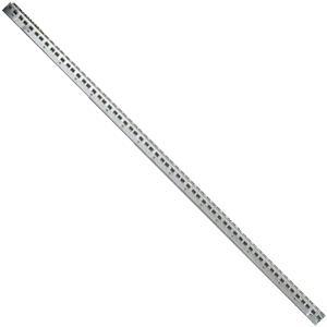 Actual product image Triton RAX-VL-X12-X1 - Vertical mounting rail, 12 HU
