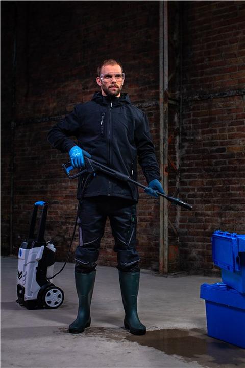 Immagine prodotto Wonder Grip WG-318 (10, XL)