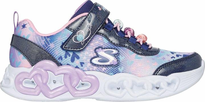 Image du produit Skechers Sneakers S-Lights: Infinite Heart Lights (35)