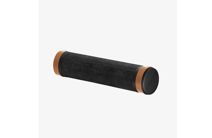 Produktbild Brooks Running Lenkergriffe Cambium Comfort 130/100 mm, Natural