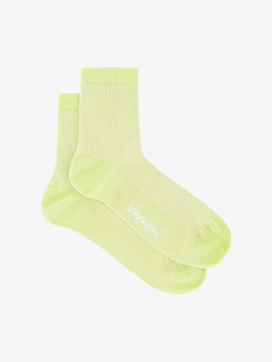 Produktbild DillySocks Classic Neon Stripes (35 - 38)