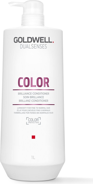 Actual product image Goldwell Dualsenses Color (1000 ml)