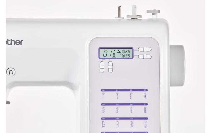 Produktbild Brother FS20s