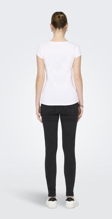 Image du produit Only Maternity Haut effet cache-coeur Maman (XXL)