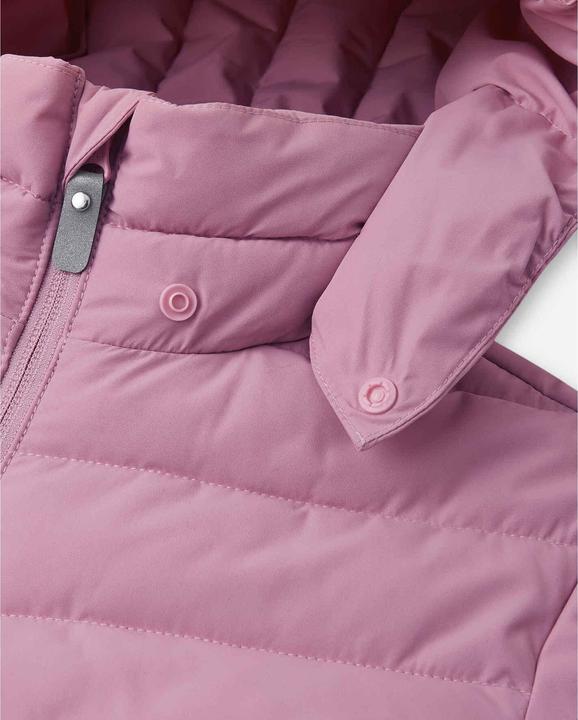 Produktbild Reima Kinder Steppjacke Uumaja (116)