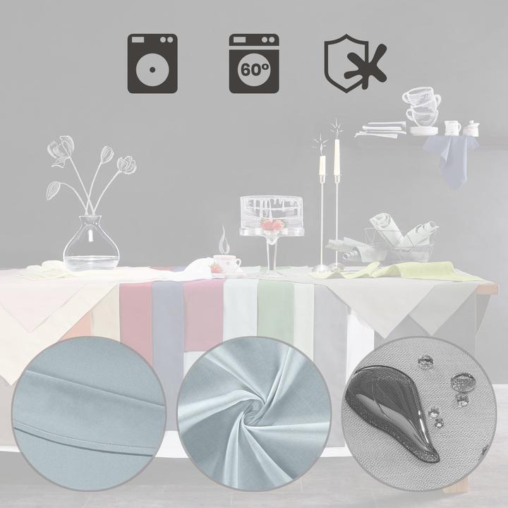 Actual product image Erwin Müller Madrid (140 x 190 cm)