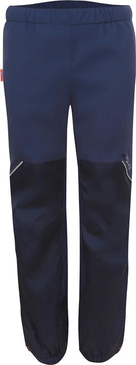 Actual product image Trollkids Lofoten Rain pants (164)