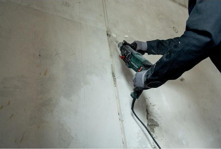 Actual product image Metabo KHE 2245 (Hammer drill)
