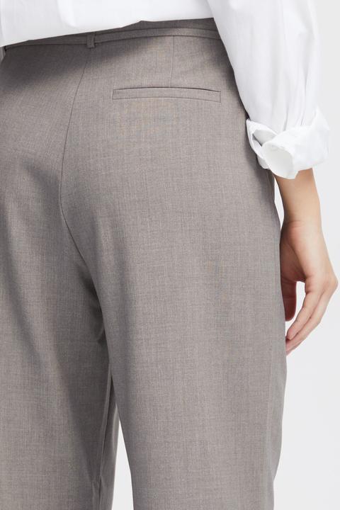 Image du produit B.young BYDANTA BELT PANTS 20814265 (36)