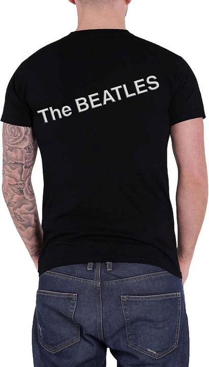 Produktbild White Album TShirt (L)