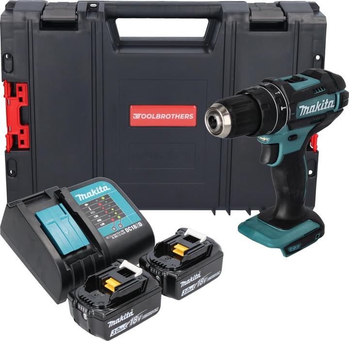 Produktbild Makita DHP 482