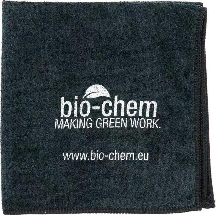Actual product image Bio-chem Microfibre cloth (1 pcs.)