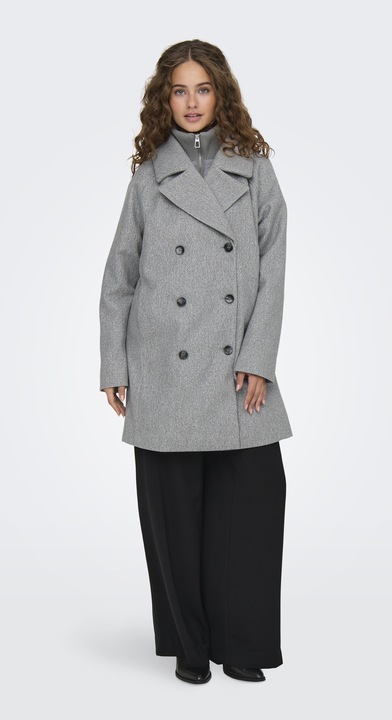Actual product image JdY JDYHANNAH Coat Coat (M)