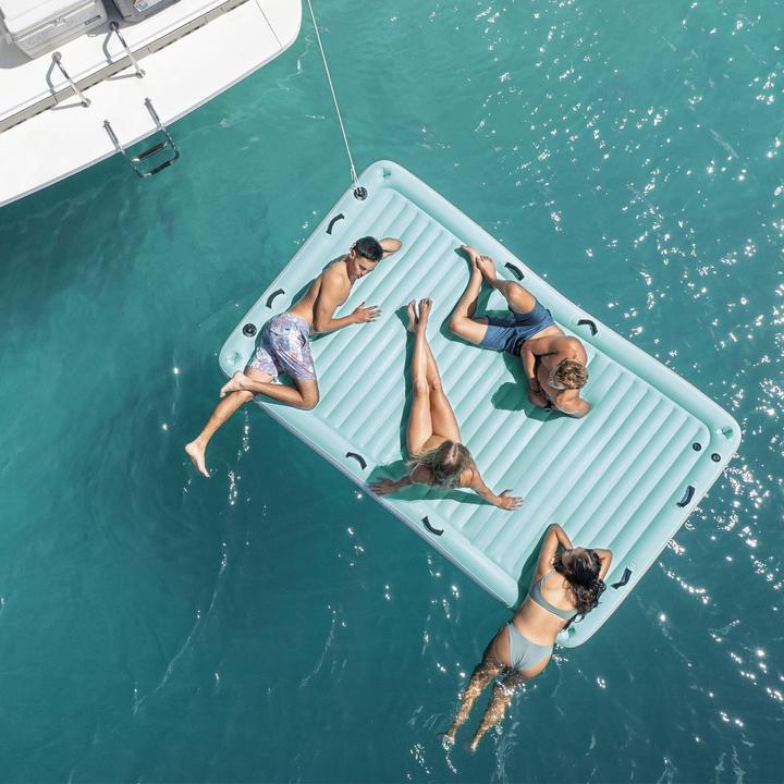 Produktbild Intex Wasserliege