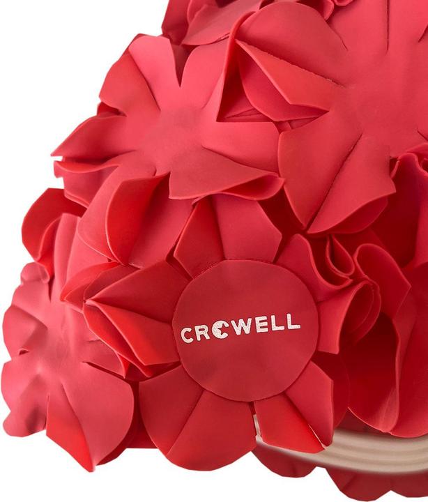 Produktbild Crowell Schwimmkappe