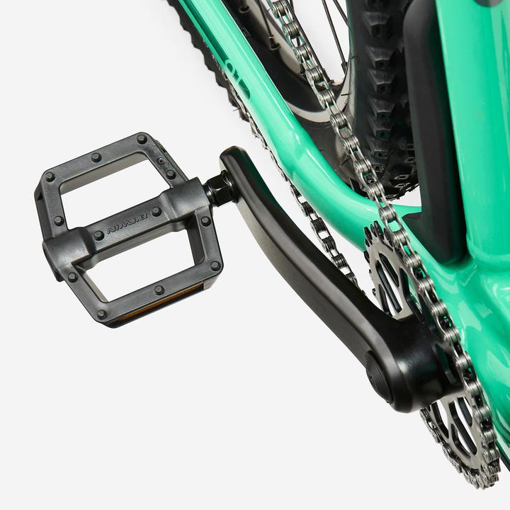 Immagine prodotto Rockrider Kinderfahrrad E-Mountainbike 26 Zoll E-EXPL 900 grün