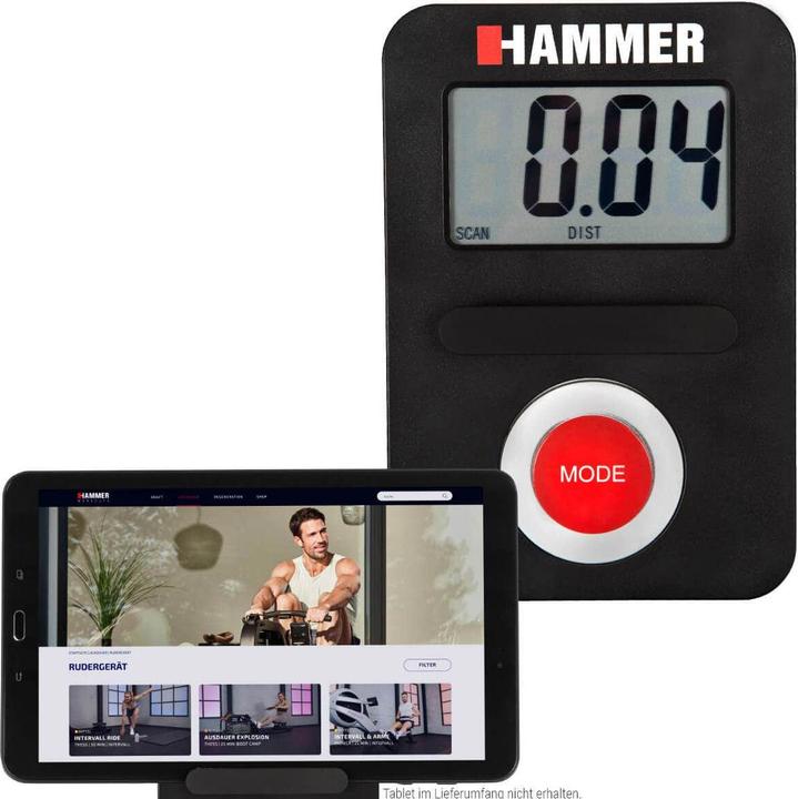 Image du produit Hammer Fitness Cobra
