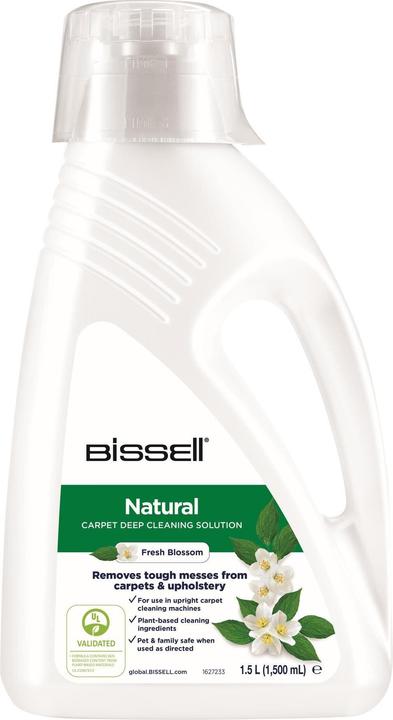 Actual product image Bissell Natural