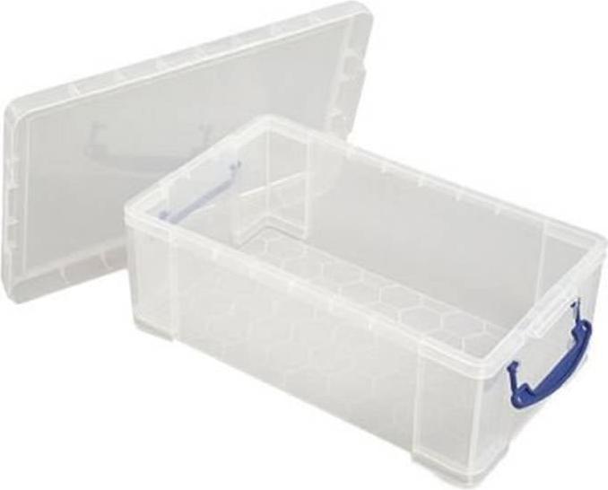 Actual product image Really Useful Box Storage box (27 cm, 12 l, 1x)