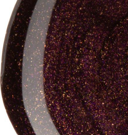 Produktbild Mesauda Burgundy (090, Gel-Effekt Nagellack)