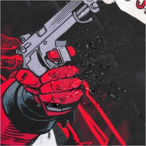 Produktbild Grupo Erik DEADPOOL - Tapis de Bureau XL (XL)