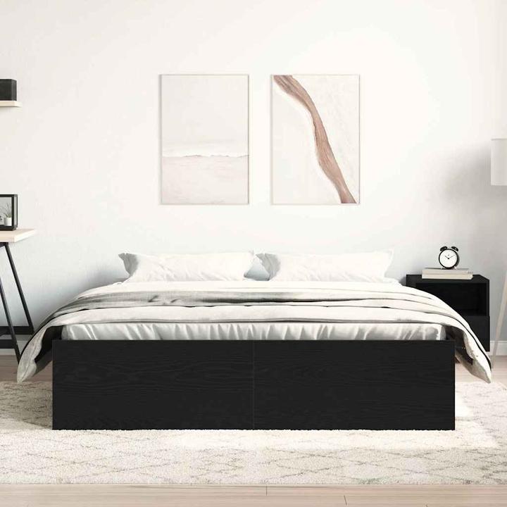 Image du produit vidaXL Bettgestell (160 x 200 cm)