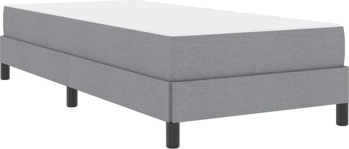 Produktbild vidaXL Boxspringbett (90 x 200 cm)