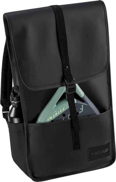 Immagine prodotto Head Pro Backpack 23L BK (2R)
