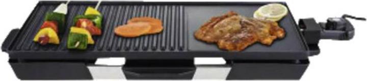 Actual product image Weber Home Table grill