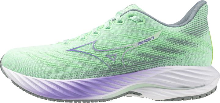 Produktbild Mizuno WAVE RIDER 28 (40.5)