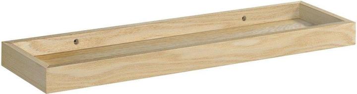 Dolle PLANK+ LOGGIA 600X150X40 MM EIKEN GEBORSTELD